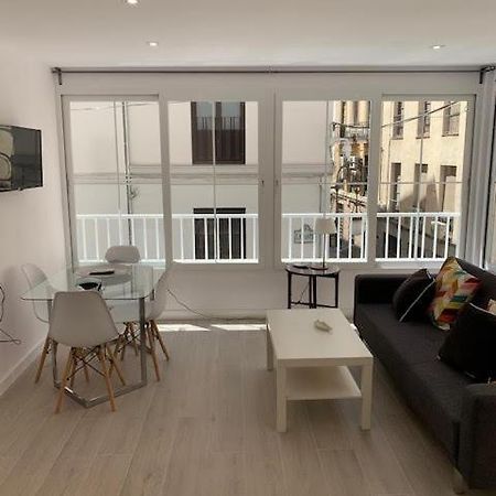 Apartamento MARIANA Granada Bagian luar foto