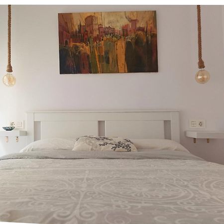 Apartamento MARIANA Granada Bagian luar foto
