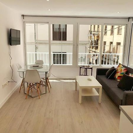 Apartamento MARIANA Granada Bagian luar foto