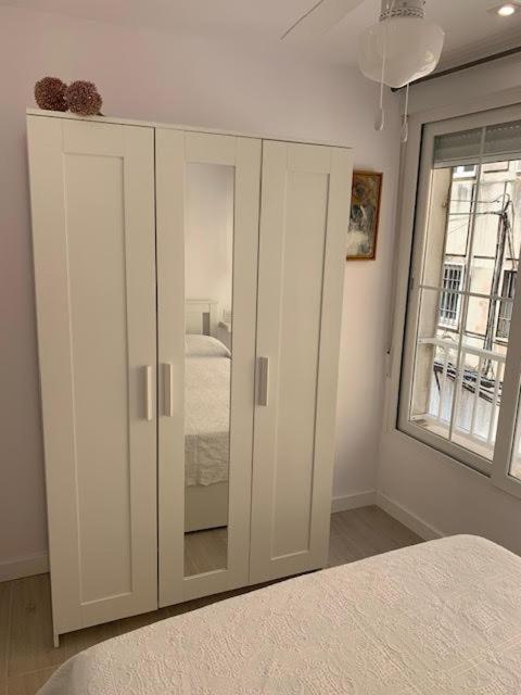 Apartamento MARIANA Granada Bagian luar foto