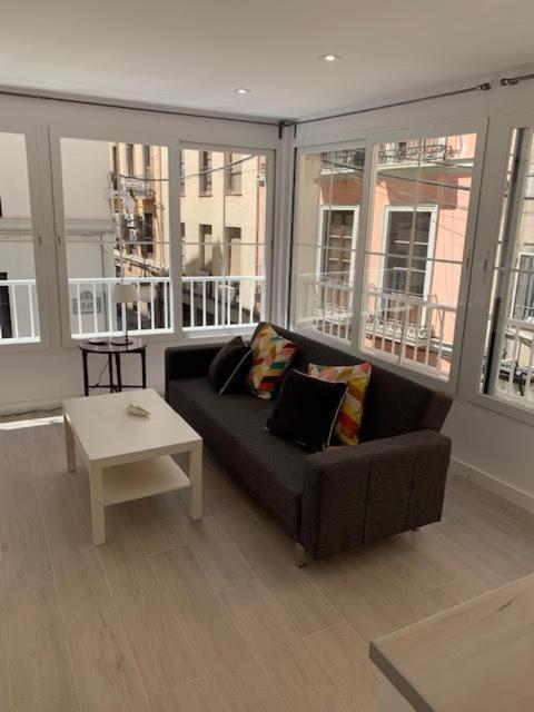 Apartamento MARIANA Granada Bagian luar foto