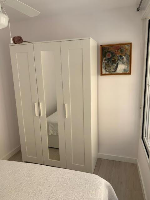 Apartamento MARIANA Granada Bagian luar foto