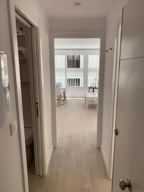 Apartamento MARIANA Granada Bagian luar foto