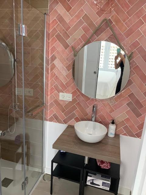 Apartamento MARIANA Granada Bagian luar foto
