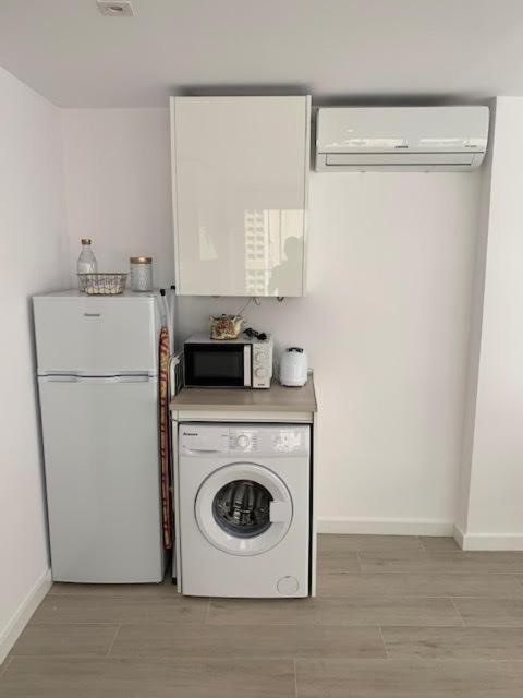 Apartamento MARIANA Granada Bagian luar foto