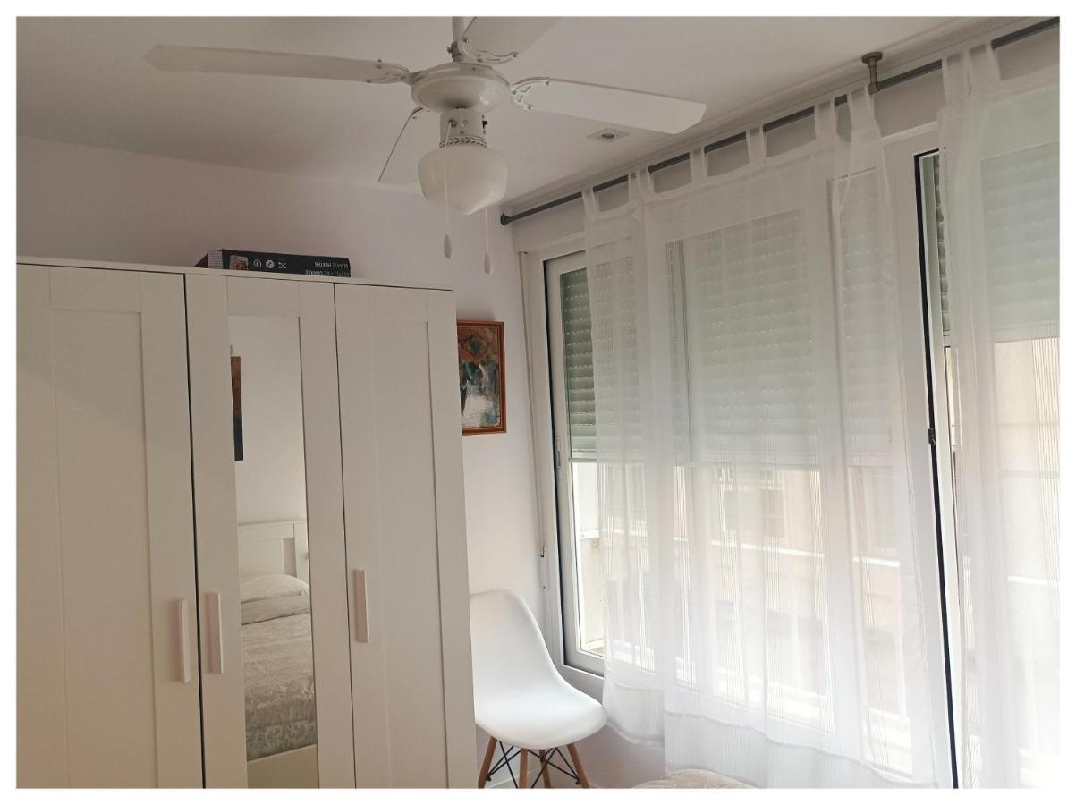 Apartamento MARIANA Granada Bagian luar foto
