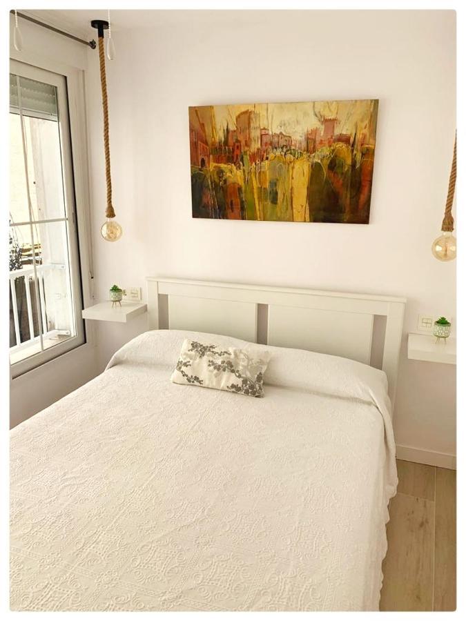 Apartamento MARIANA Granada Bagian luar foto