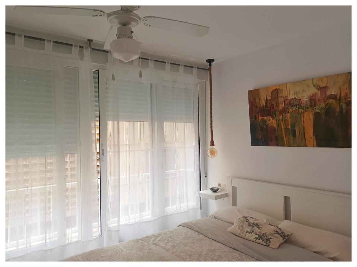 Apartamento MARIANA Granada Bagian luar foto