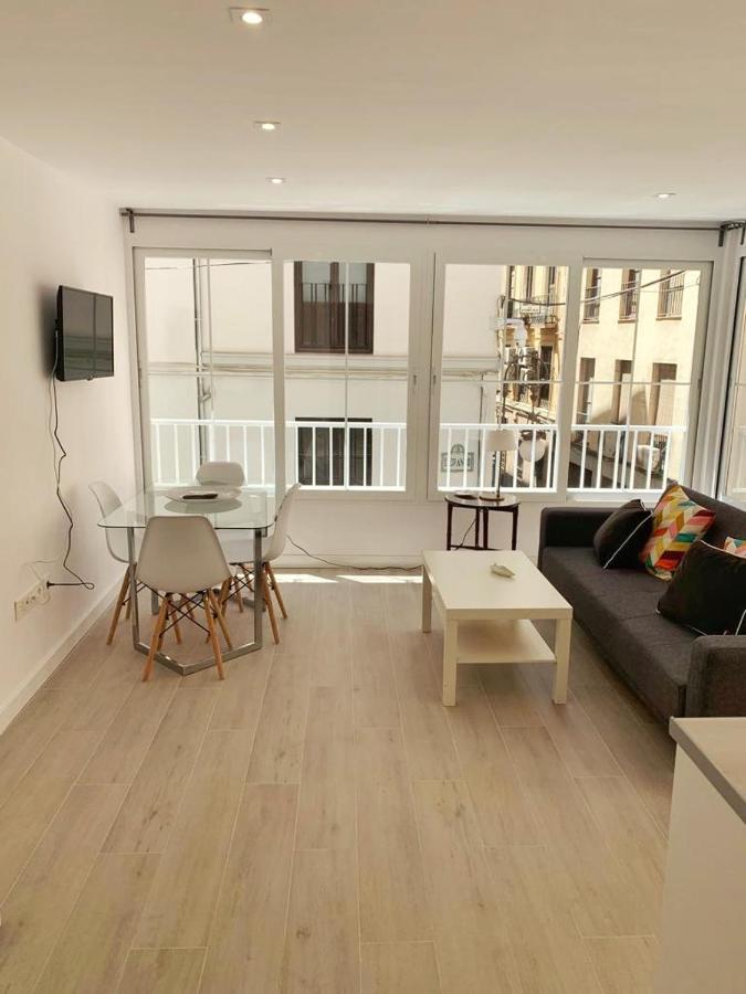 Apartamento MARIANA Granada Bagian luar foto